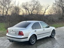 BORA 1.9 TDI 4MOTION 2002