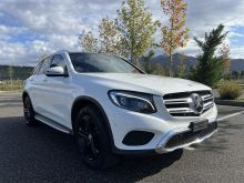 GLC 250 BLUTEC /PRESTIGE MODEL FULL /KM ORIGJINALE ZVIICRA🇨