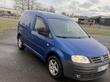 Caddy 1.9 tdi Automtik pa dogan tip top