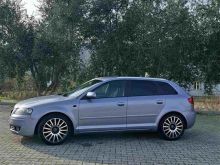 Audi 1.9 nafte lexo te dhenat