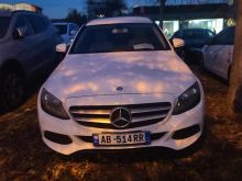 C klas 2.2 nafte automat