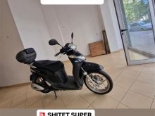 🇨🇭 HONDA SH 125,MODE 🇨🇭