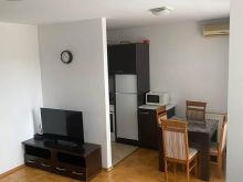 BANESË ME QIRA 2+1 NË KALABRI (EMSHIR)