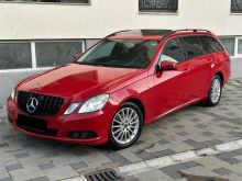 Shitet Mercedes E Class 2.2 Dizel AUTOMATIK