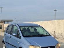 FIAT IDEA OKAZION