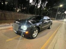 SHITET CHRYSLER C300  Automatik - Vlore