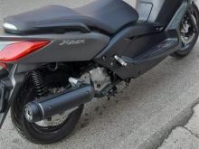 Yamaha xmax 125cc
