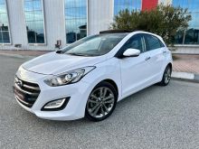✅SHITET HYUNDAI I30 SUPER FULL ✅
