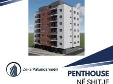 Kat në qati për shitje në Prishtinë-Mati 1