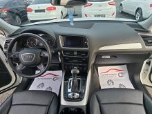 AUDI Q 5-