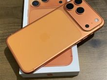 IPHONE 17 PRO MAX CE NGA GJERMANIA ME GARANCJON 1 VIT