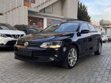 VW Jetta 2.0 TDI