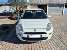 Fiat 2015 Naft 1.3 Manual KM 167 Italy 🇮🇹 4000 lek okazion
