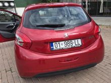 Shitet Peugeot 208 1.4