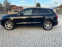 2014 Audi Q5 3,0 Naft