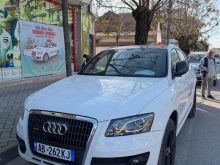 Shitet AUDI Q5 2.0 NAFTE