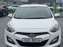 2014 I30 Low Mileage ready to be shipped to Durres
