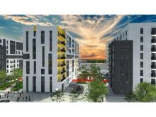 069 479 2 476 SHITET APARTAMENT 2+1