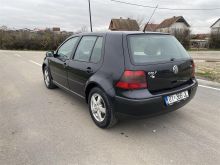 Shitet Golf 4 Special