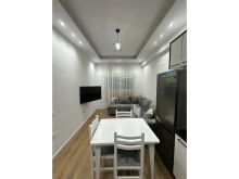 0695135860  Qera, Apartament 1+1,Ali Dem, Rezidenca Kadiu, T