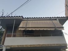 Jepet apartament 1+1 me qira afatgjate