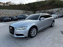Audi A6 2.0 nafte 2013 okazion