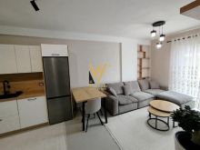 JEPET APARTAMENT 1+1+BLK ME QERA TE UNIVERS CITY 500 EURO