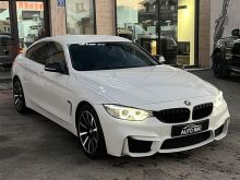 Bmw 420D M-paket
