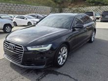 Audi a6 35tdi 2.0 nafte 2016 okazion