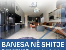 🏡🌟 Banesë Ekskluzive me Terasë Private – 158m²
