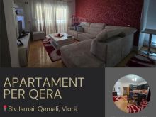 Apartament 2+1+2 me Qera