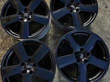 Disqe 18 Audi Golf Passat Origjinal