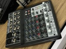 Mixer