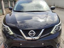 Nissan Qashqai 2014 panorama,1.6 nafte,automat,navi, 11500 €