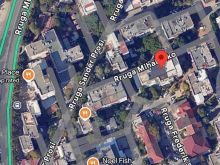 ❗️Shitet apartament 1+1 prane mozaikut Zogu i Zi❗️