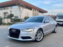 Audi A6 2.0Tdi