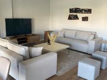 JEPET APARTAMENT 2+1+2+BLK ME QERA KOPSHTI ZOLOGJIK 1.100 EU