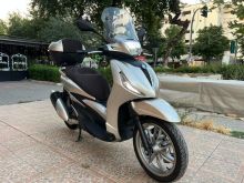 PIAGGIO BERVERLY 300