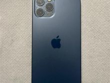Iphone 12 Pro Blu
