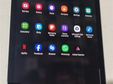 tablet