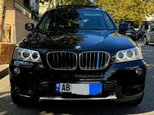 BMW X3 200TD 2013 AITOMAT SUPERR GJENDJE FULL