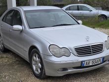 C class 220 naft manual