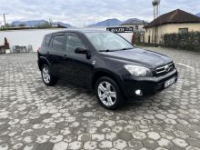 Toyota Rav4 2.2 Nafte 4x4 2007