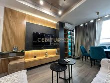 Apartament 1+1 Me Qira në Plazh Rrota e Kuqe, Durrës - 450€