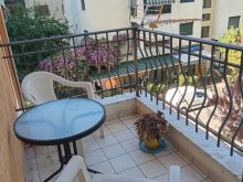 Shitet apartament 1+1+2 (ballkone) Shkëmbi i Kavajës, Durrës