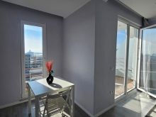SHITET SUPER APARTAMENT 1+1 PRANE UJËSJELLËSIT, DURRËS