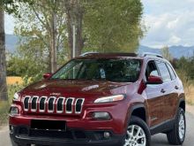 JEEP CHEROKE 2017 2.5 B.GAZ AUTOMAT 4X4 SUPERR FULLL