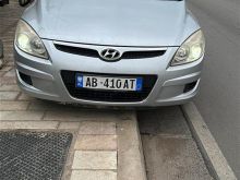 shitet hyundai I30 1.6 naft
