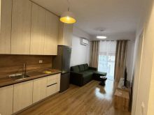 Jepet me qera apartament 1+1 ne Ali dem/50.000 leke
