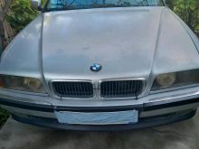 BMW 725 TDI Seria 7